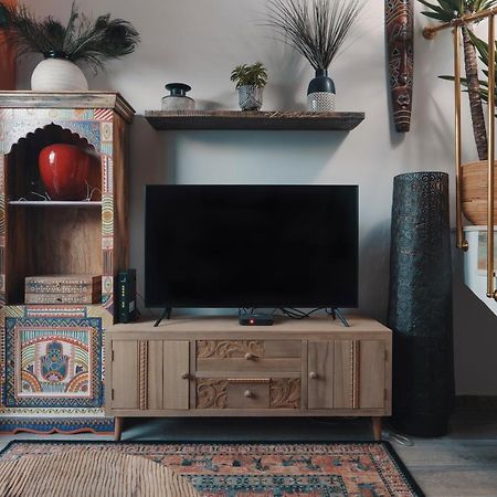 Studio Apartman Bohem Zagreb Exteriör bild