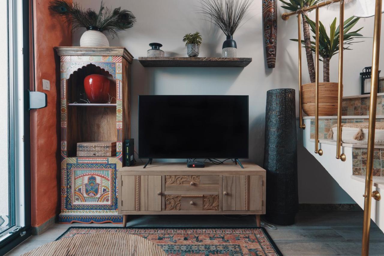 Studio Apartman Bohem Zagreb Exteriör bild