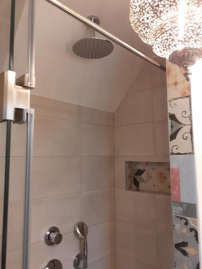 Studio Apartman Bohem Zagreb Exteriör bild
