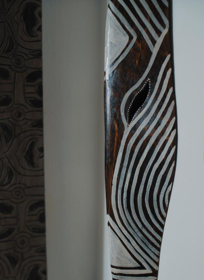 Studio Apartman Bohem Zagreb Exteriör bild