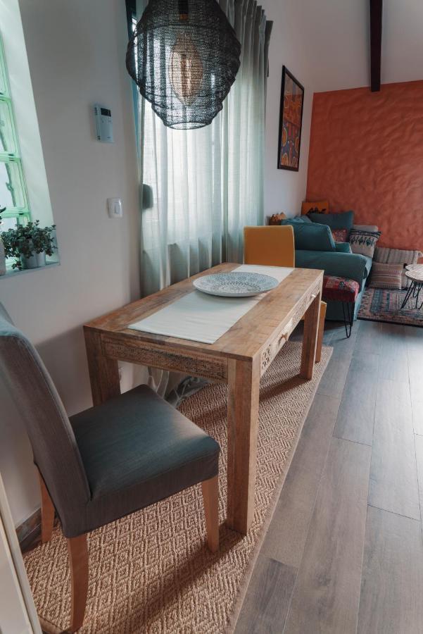 Studio Apartman Bohem Zagreb Exteriör bild