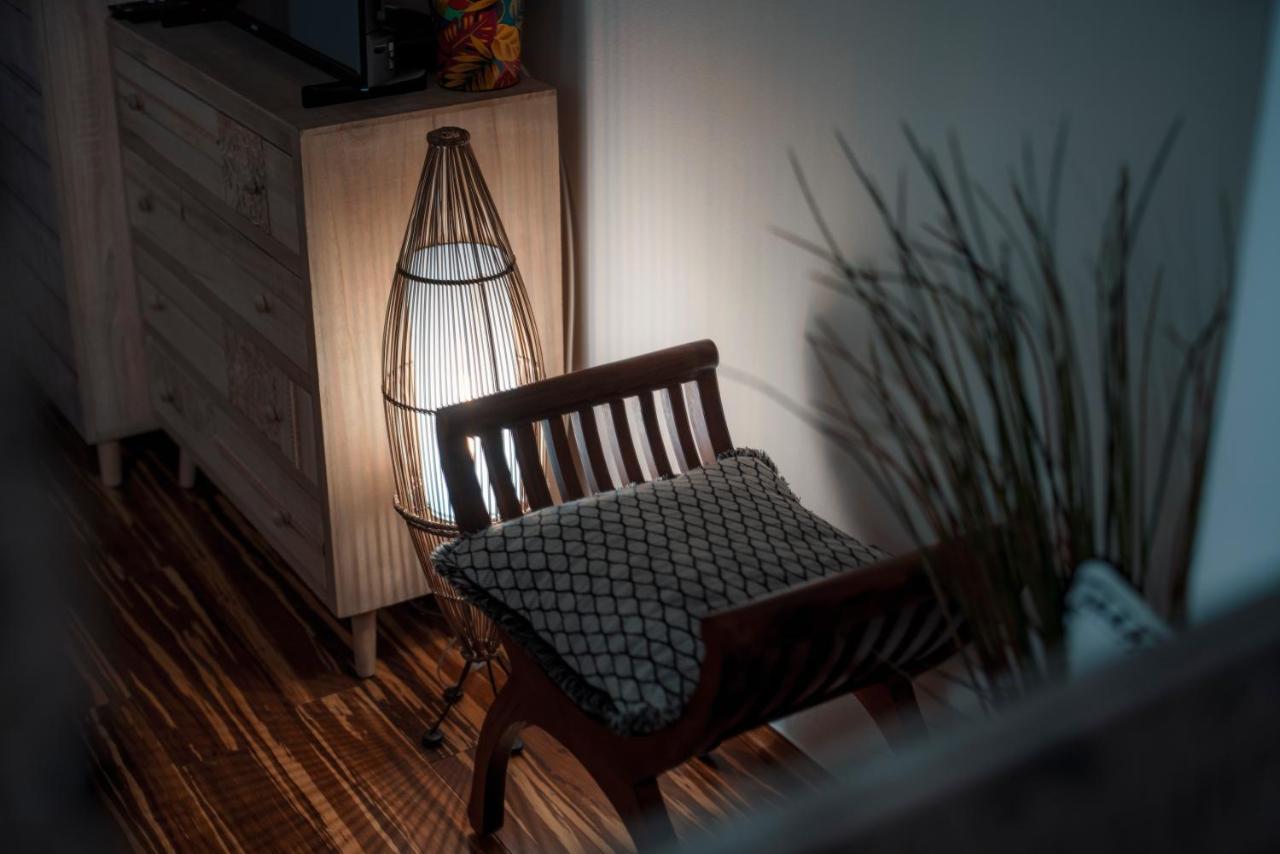 Studio Apartman Bohem Zagreb Exteriör bild