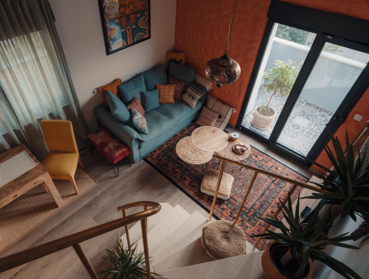 Studio Apartman Bohem Zagreb Exteriör bild